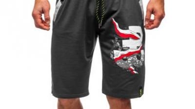 Pánske kraťasy v BOLF.sk